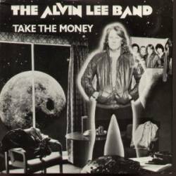 Alvin Lee : Take the Money - No More Lonely Nights
